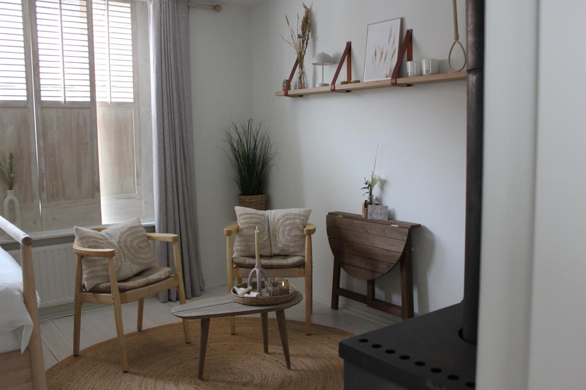 Casa By Sil's Colijnsplaat