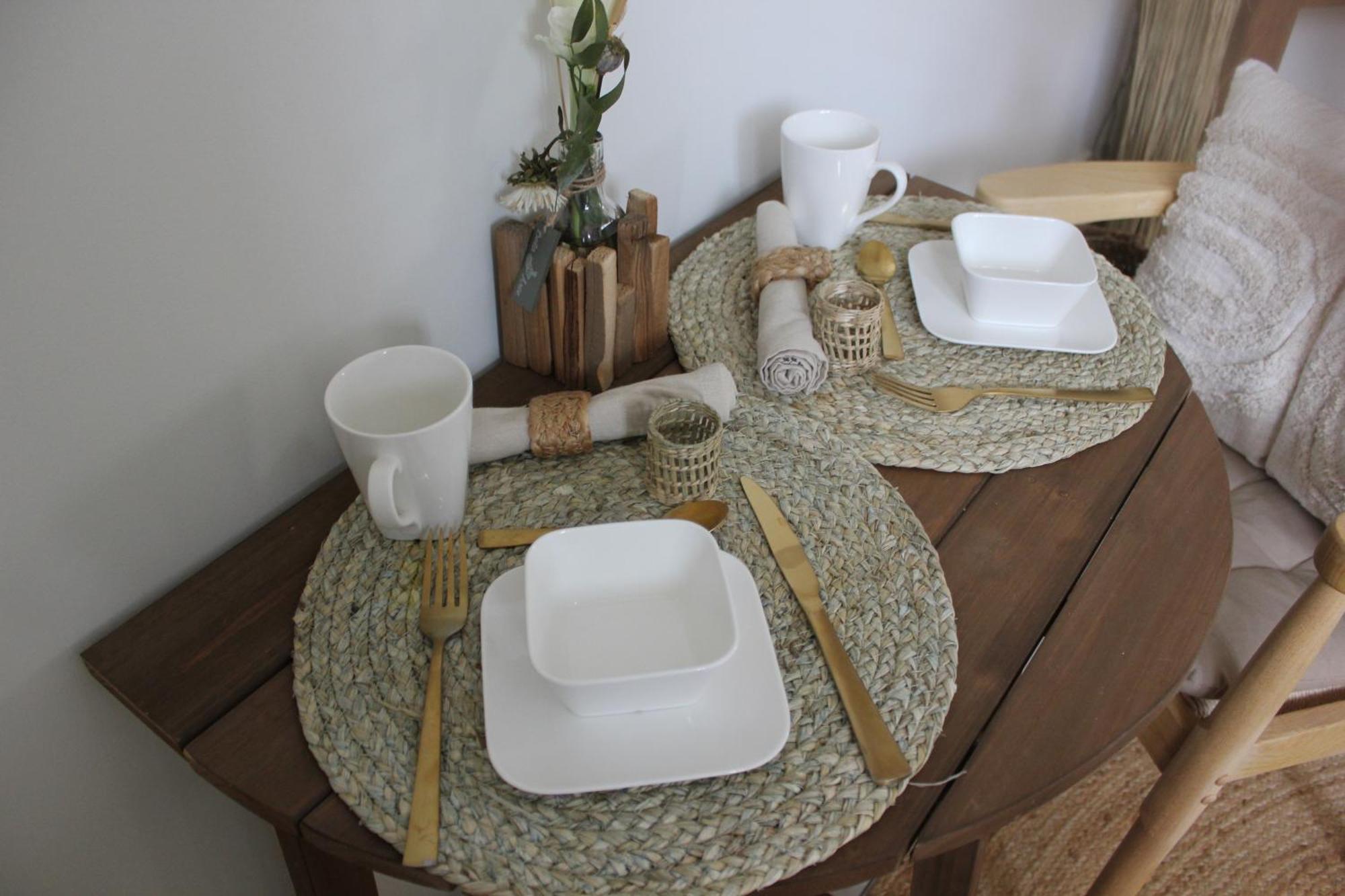 Casa By Sil's Bed & Breakfast