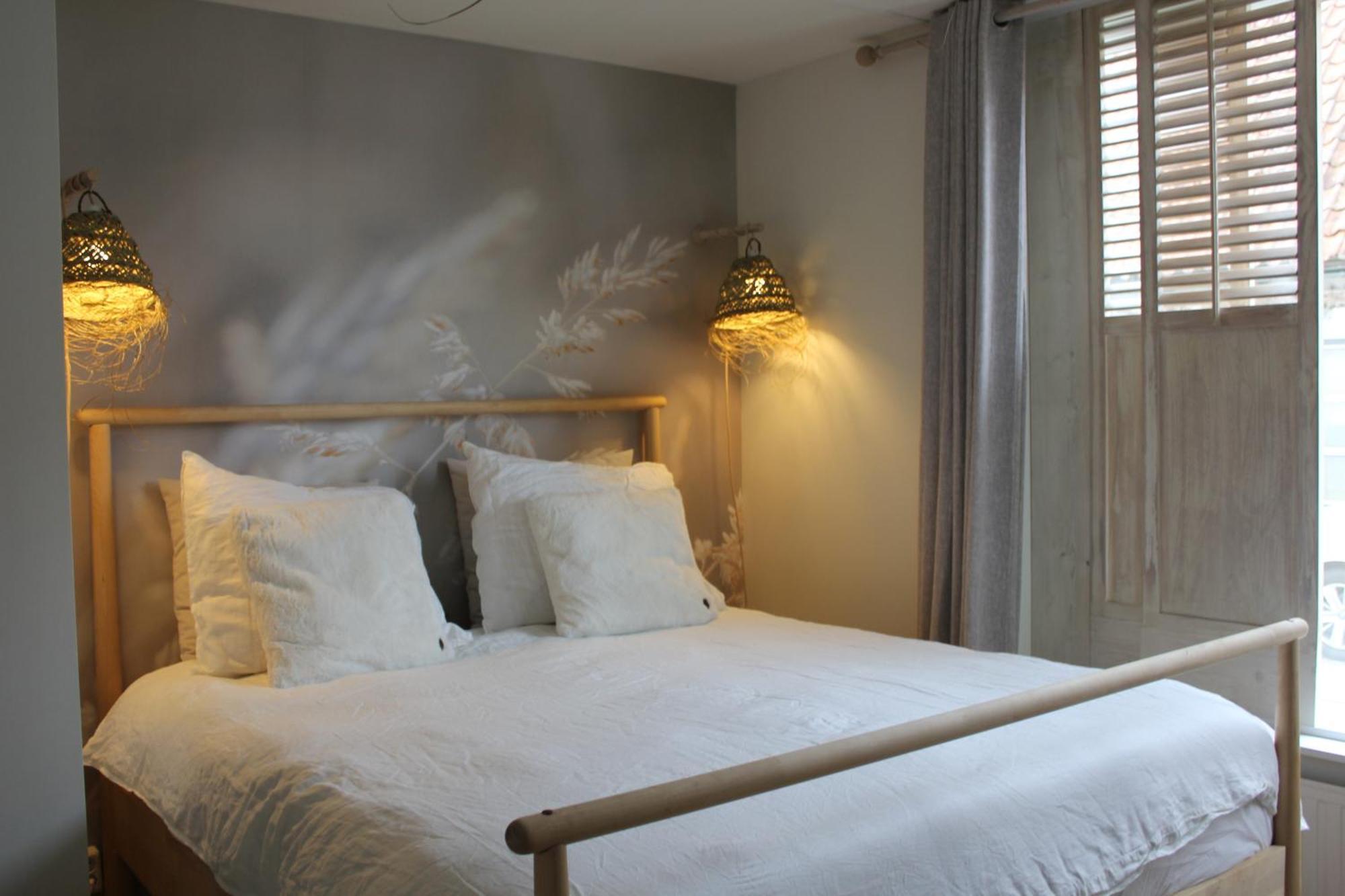 Bed & Breakfast Casa By Sil's *