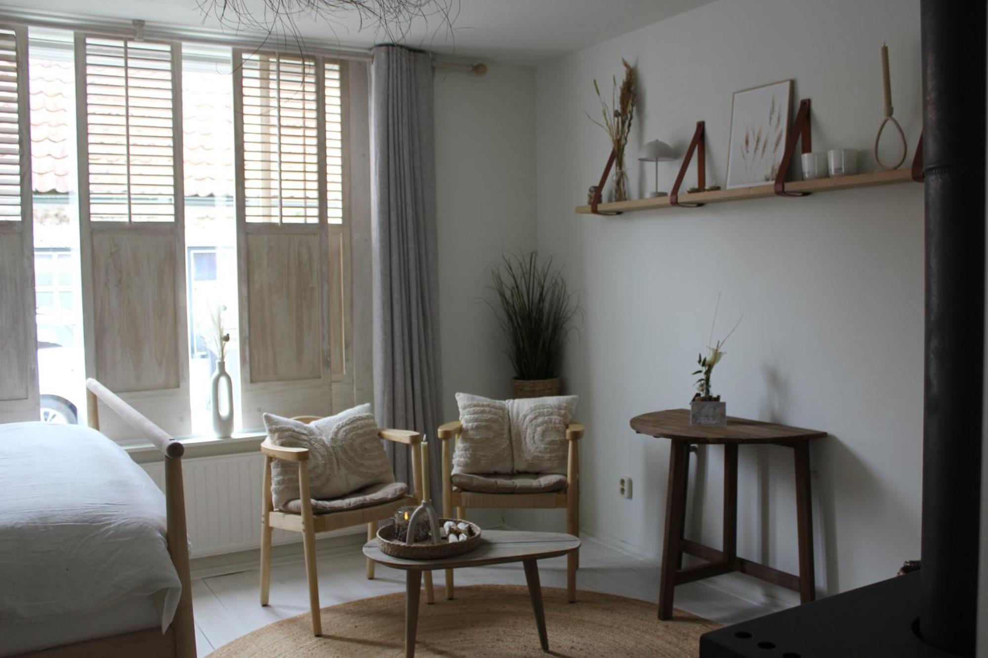 Casa By Sil's Colijnsplaat