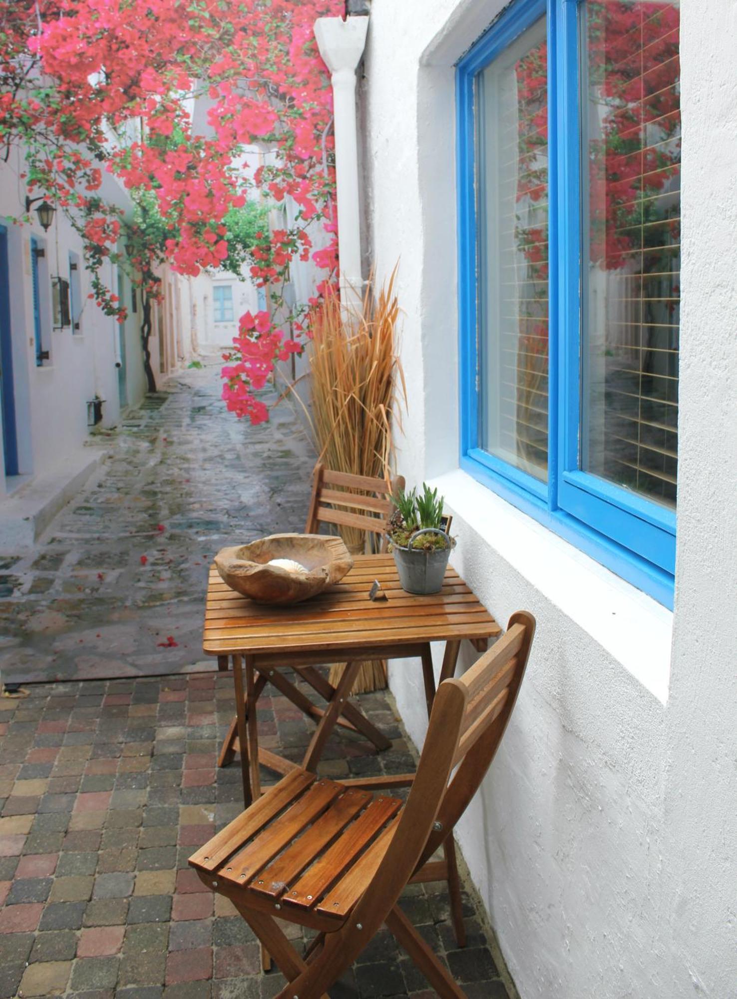 Casa By Sil's Bed & Breakfast